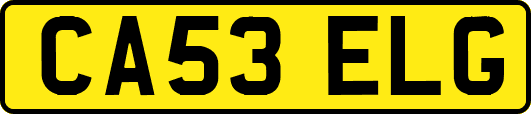 CA53ELG