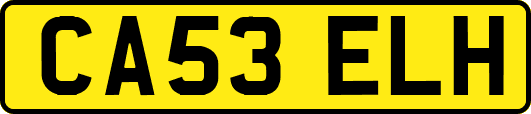 CA53ELH