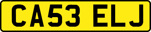 CA53ELJ