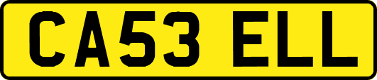 CA53ELL