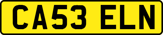 CA53ELN