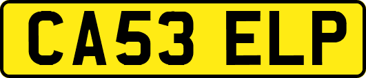 CA53ELP