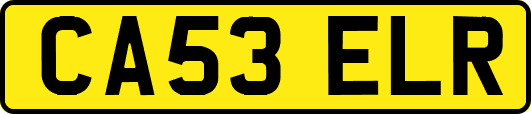 CA53ELR