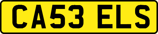 CA53ELS