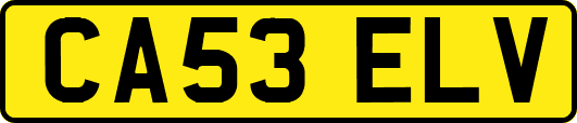 CA53ELV