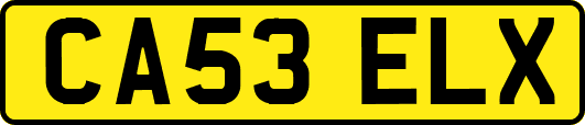 CA53ELX