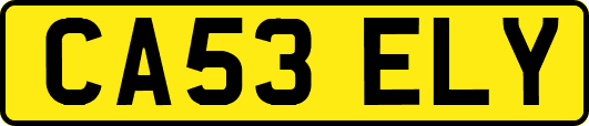 CA53ELY