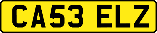 CA53ELZ