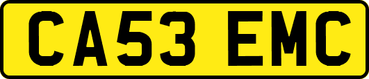 CA53EMC