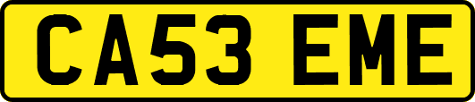 CA53EME