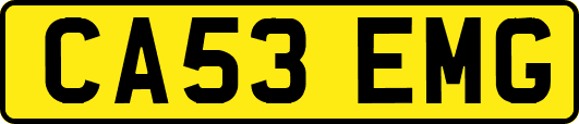 CA53EMG