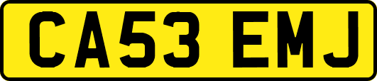 CA53EMJ