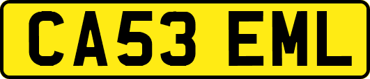 CA53EML