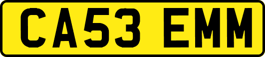 CA53EMM