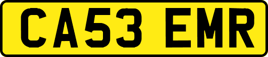 CA53EMR