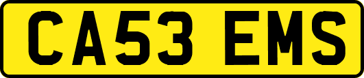CA53EMS