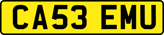 CA53EMU