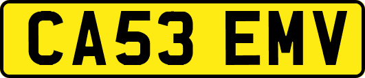 CA53EMV