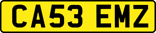 CA53EMZ