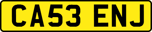 CA53ENJ