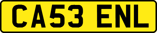 CA53ENL