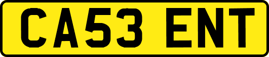 CA53ENT