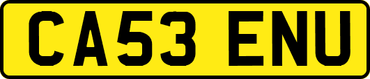 CA53ENU