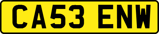 CA53ENW