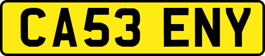 CA53ENY