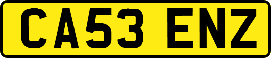 CA53ENZ