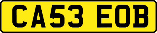 CA53EOB
