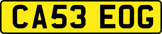 CA53EOG