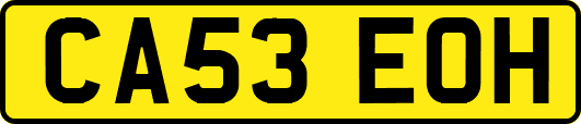 CA53EOH