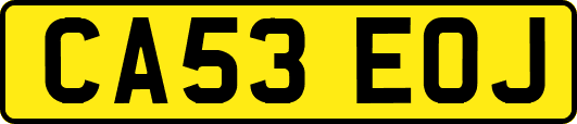 CA53EOJ
