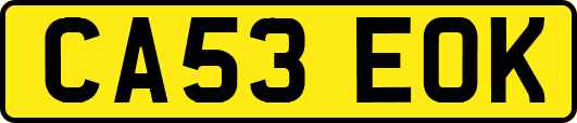 CA53EOK