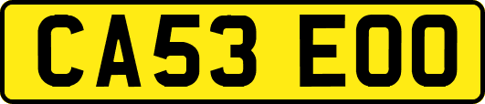 CA53EOO