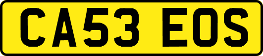 CA53EOS