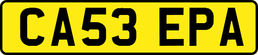 CA53EPA