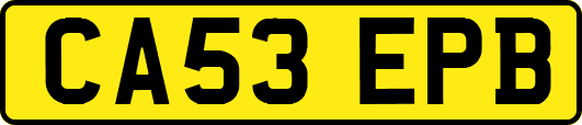 CA53EPB
