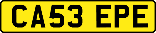 CA53EPE