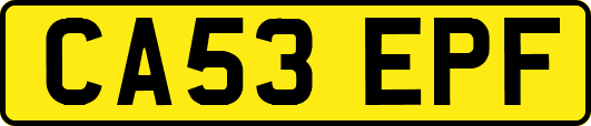 CA53EPF