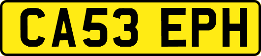 CA53EPH