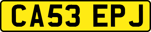 CA53EPJ