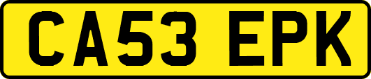CA53EPK