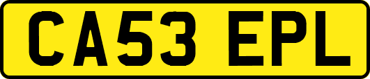 CA53EPL