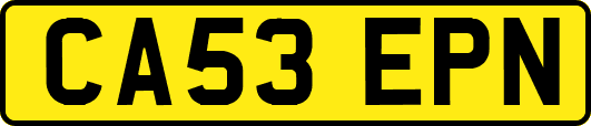CA53EPN