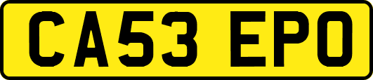 CA53EPO