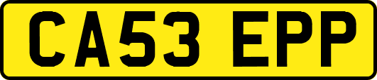 CA53EPP