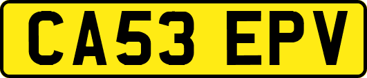 CA53EPV