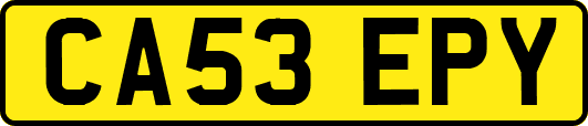 CA53EPY